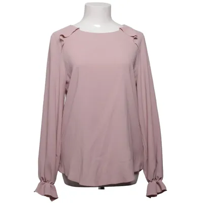 Blouse (Roze) van Topstudio Elastaan, Viscose