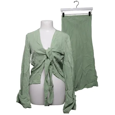Set (Green) from Djerf Avenue Cupro