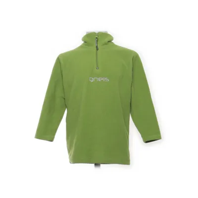 Polaire (Vert) de Gneis Polyester
