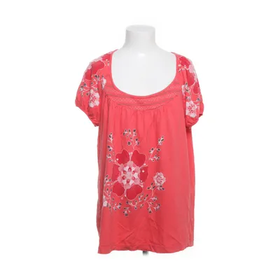 Topp (Röd) från Womens Collection by KappAhl Bomull