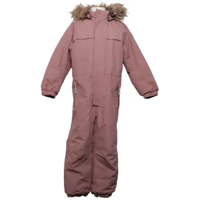 Overall (Roze) van Color Kids Acryl, Polyester