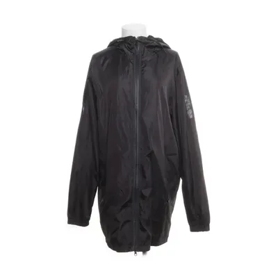 Regnkappa (Svart) från Saligia Polyester