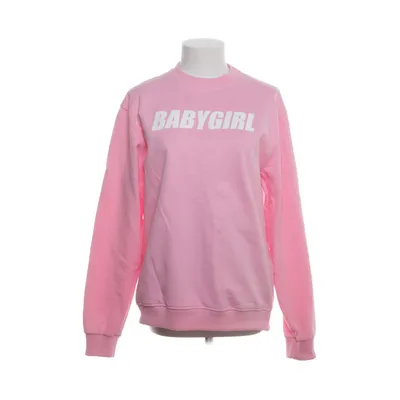 Sweatshirt (Pink) from Minga London