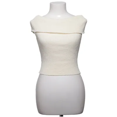 Top (Beige) from GiorGia Polyester