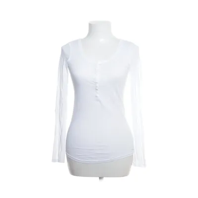 Henley T-shirt (Hvid) fra Tally Weijl
