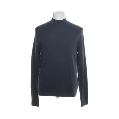 Tröja (Blå) från Tiger of Sweden Bomull, Ull