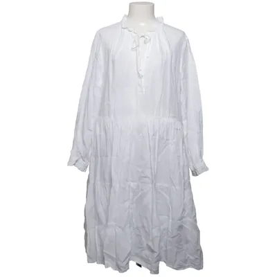Klänning (Vit) från 0039 Italy