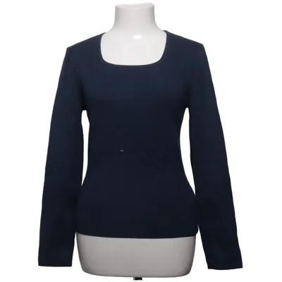 Tröja (Blå) från 8 Seconds Polyamid, Polyester, Viskos