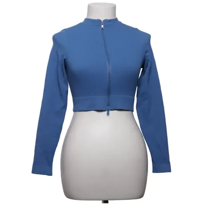 Trainingsjack (Blauw) van MKLifestyle