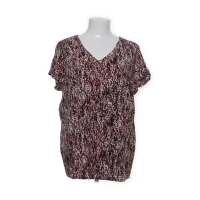 Top (Brown, Black, White, Multicolored) from Laura Torelli Viscose