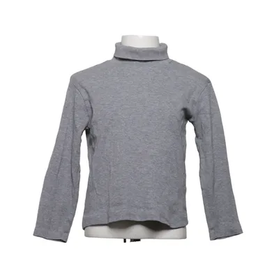 Turtleneck (Gray) from Vertbaudet Cotton, Viscose