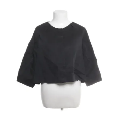 Bolero (Svart) från Mexx Acetat, Bomull, Linne, Viskos