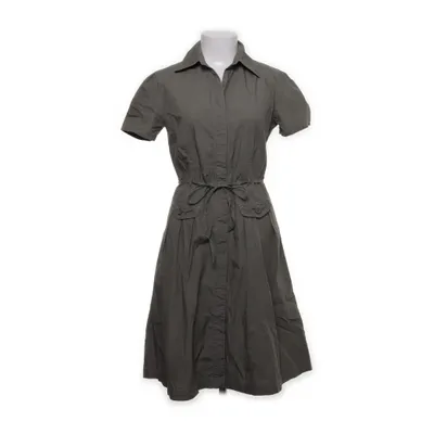 Skjortklänning (Grön) från s.Oliver