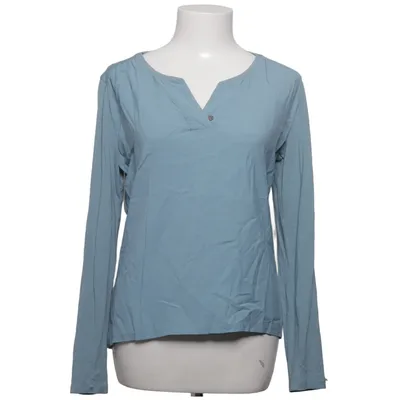 Top (Blue) from Betty Barclay