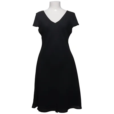 Robe (Noir) de Classics Polyester