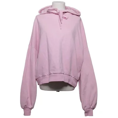 Sweat à capuche (Rose) de Danny Saucedo x NA-KD Coton, Polyester