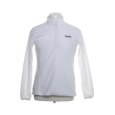 Tröja (Vit) från Columbia Sportswear Nylon, Polyester