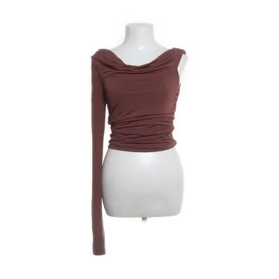 Haut (Marron) de Zara
