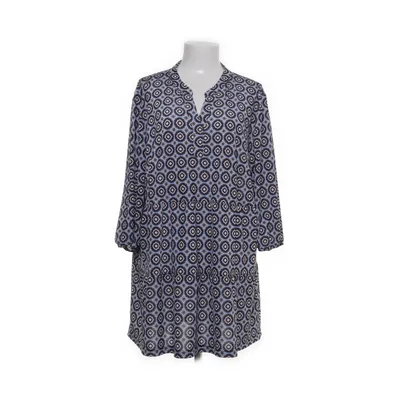 Tunic (Blue, Multicolored) from Betty Barclay Elastane, Polyester