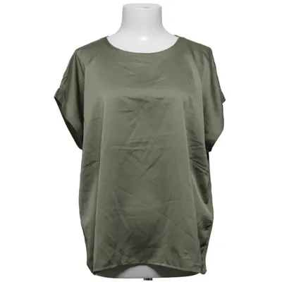 Top (Groen) van VILA Elastaan, Gerecycled polyester, Viscose