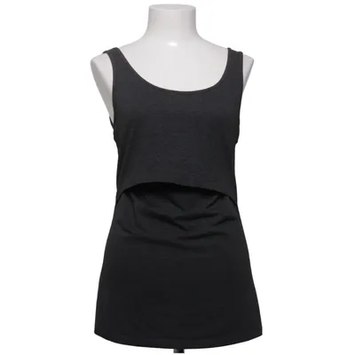 Amme-Tank Top (Grå) fra Anna Field Mama