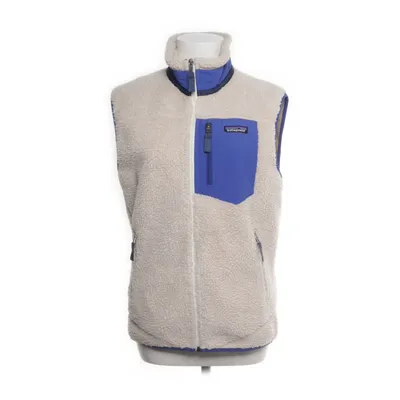 Outer vest (Beige) from Patagonia Polyester