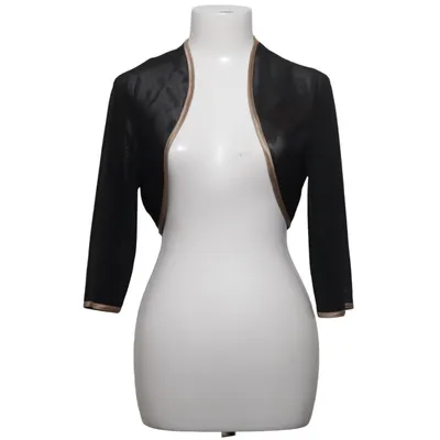Bolero (Black, Beige) from Gino Cerruti
