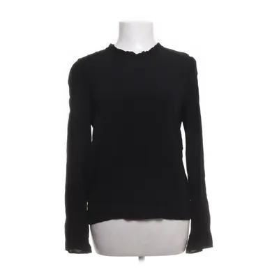 Blouse (Zwart) van Envii Viscose