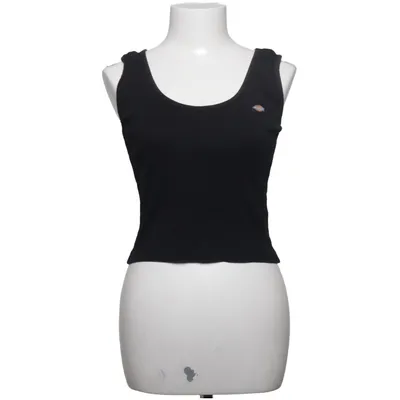 Tanktop  (Sort) fra Dickies Bomuld
