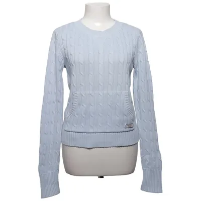 Sweater (Blå) fra Polo Jeans Company Ralph Lauren Bomuld
