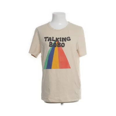 T-shirt (221AD013) från Bobo Choses Ekologisk bomull