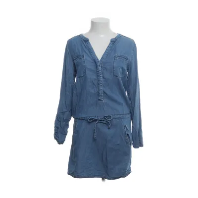 Jeansklänning (Blå) från Promod