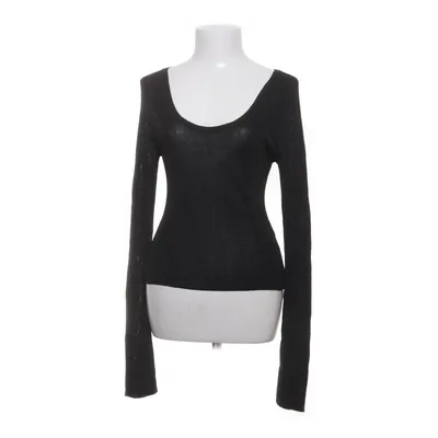 Top (SILKY SCOOP NECK TOP) von Totême