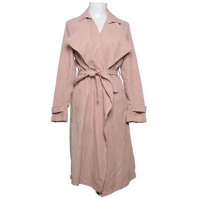 Manteau (Rose) de IVIVI Polyamide, Polyester