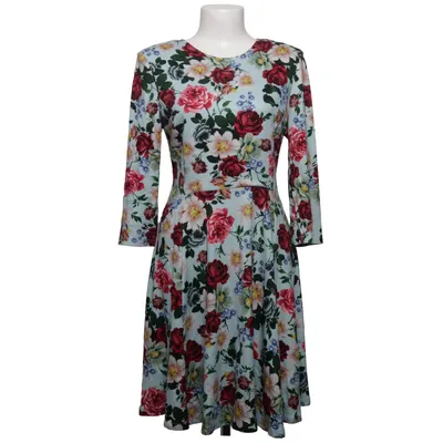 Dress (Dione) from Erdem Elastane, Silk, Viscose