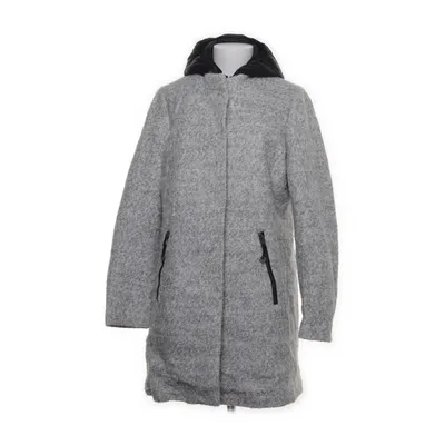 Manteau (SPACE) de District Polyamide, Polyester, Laine