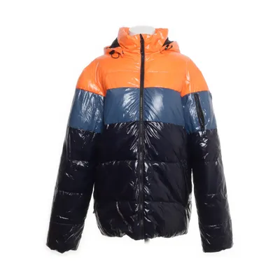 Ski jacket (Multicolored) from Ice Peak Polyamide, Polyester