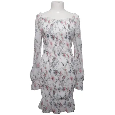 Robe (Blanc, Multicolore) de Buch Copenhagen Coton, Polyester