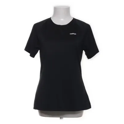 Träningströja (Grå) från Stronger Elastan, Polyester