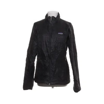 Lättviktsjacka (Svart) från Patagonia Polyester