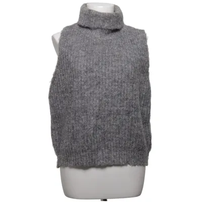 Spencer (Grijs) van Design by Si Nylon, Polyester, Viscose