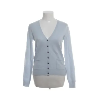 Cardigan (Blue) from GC Fontana Cashmere