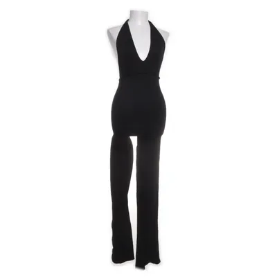 Jumpsuit (Schwarz) von Urban Outfitters Polyamid, Elasthan