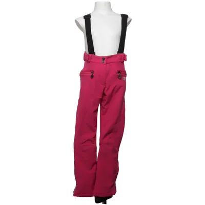 Skibukser (Dou-Fafuzzi/Ks) fra Peak Mountain Elastan, Polyester