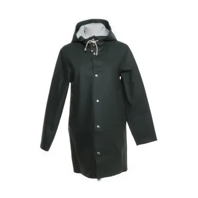 Raincoat (Green) from Stutterheim