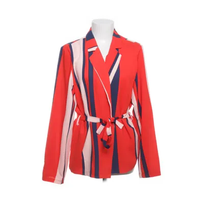 Blazer (Red, Blue, Pink) from Ichi Polyester