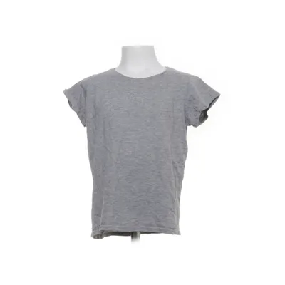 T-shirt (Gris) de Alive Coton, Viscose
