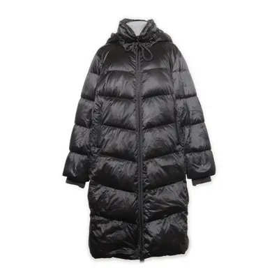 Vinterkappa (Grå) från Gerry Weber Collection Dun, Fjädrar, Polyamid, Polyester