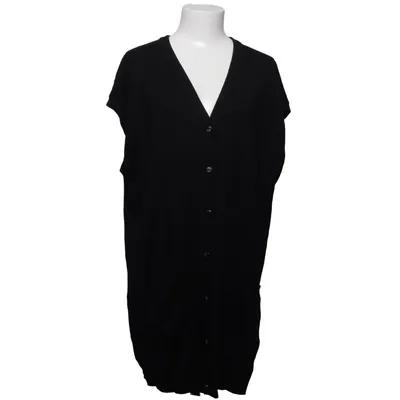 Vest (Black) from Signature Elastane, Polyamide, Viscose