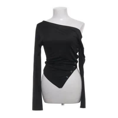 Top (Schwarz) von PrettyLittleThing